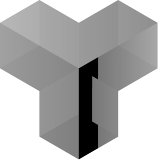 Apiary Logo Black and White