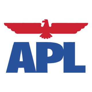 APL Logo PNG