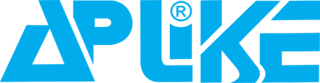 Aplike Logo PNG