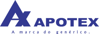 Apotex Logo PNG