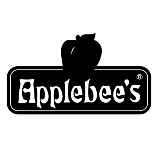 Applebee’s Logo Black and White (1)