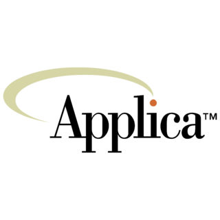 Applica Logo PNG