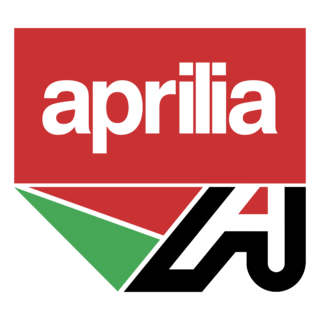 Aprilia Logo PNG (1)
