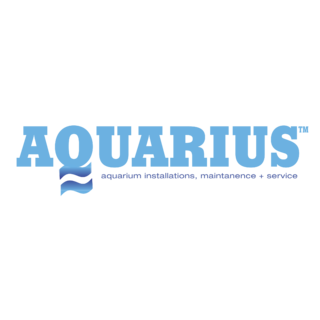 Aquarius Logo PNG
