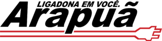 Arapua Logo PNG