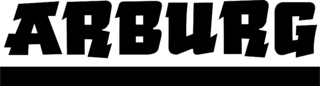 Arburg Logo PNG