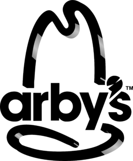 Arby’s Logo Black and White (1)