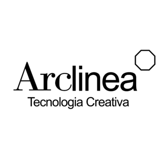 Arclinea Logo Black and White