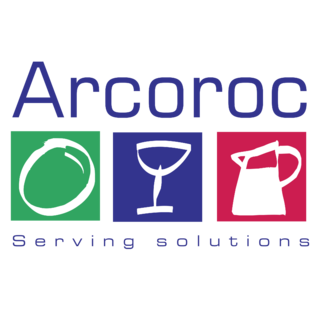 Arcoroc Logo PNG
