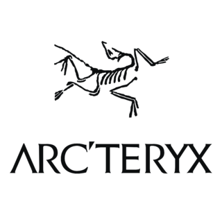 Arc’Teryx Logo PNG