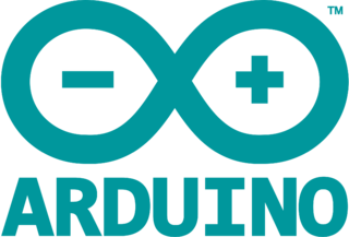 Arduino Logo PNG