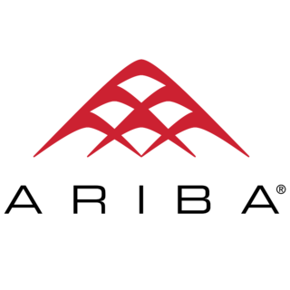 Ariba Logo PNG