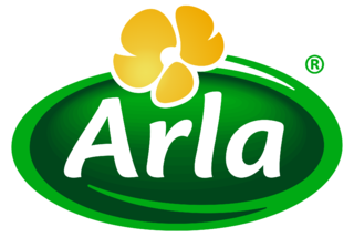 Arla Logo PNG