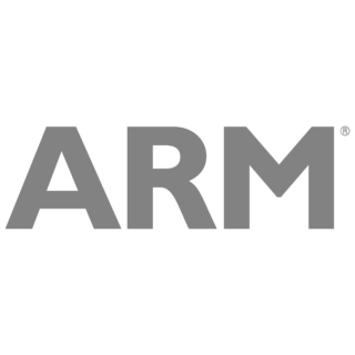 ARM Logo Black and White (1)