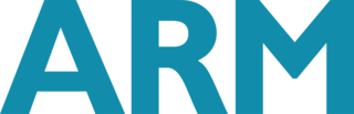 ARM Logo PNG