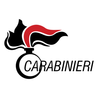 Arma dei Carabinieri Logo PNG