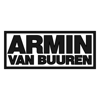 Armin Van Buuren Logo PNG