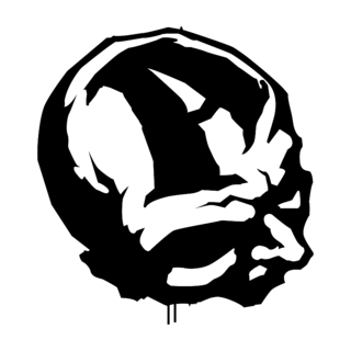 Arnette Logo Black and White