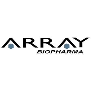 Array Biopharma Logo PNG