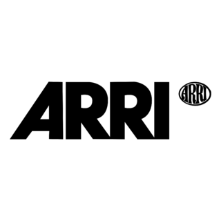 Arri Logo Black and White