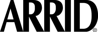 ARRID Logo Black and White