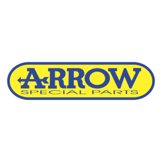Arrow Logo PNG