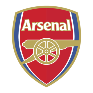 Arsenal Logo PNG (1)