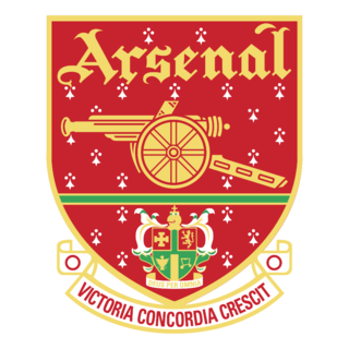 Arsenal Logo PNG (2)