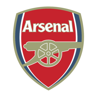 Arsenal Logo PNG