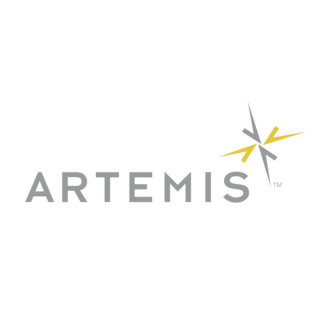 Artemis Logo PNG
