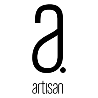 Artisan Logo PNG
