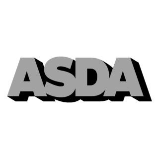 ASDA Logo Black and White (1)