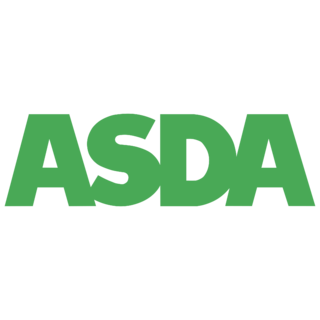 ASDA Logo PNG