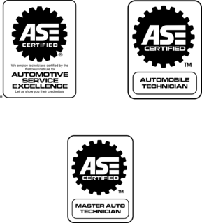 ASE Certified Logo PNG (2)