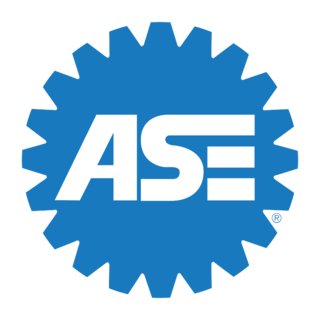 ASE Logo PNG