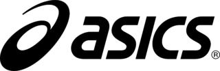 Asics Logo PNG