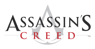 Assassins Creed Logo PNG