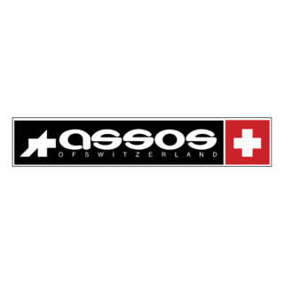 Assos Logo PNG