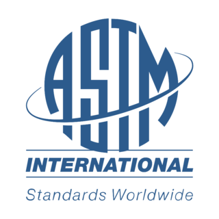 ASTM International Logo PNG