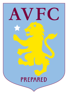 Aston Villa Logo PNG