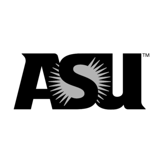 ASU Logo Black and White (1)