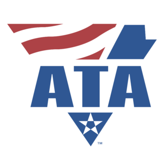 ATA Logo PNG