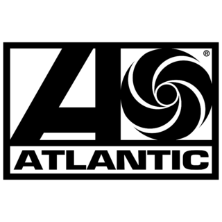 Atlantic Records Logo PNG