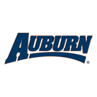Auburn Tigers Logo PNG (1)