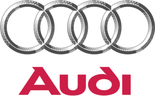 Audi Logo PNG (2)