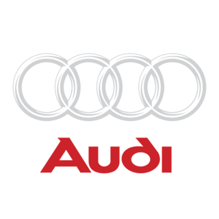 Audi Logo PNG (3)