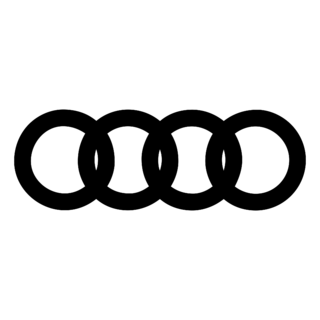 Audi Logo PNG (4)