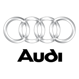 Audi Logo PNG (6)