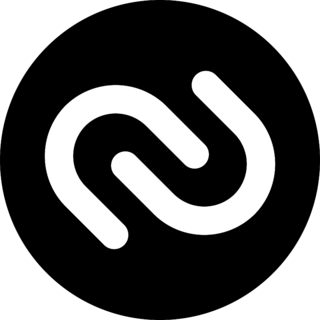 Authy Logo Black and White