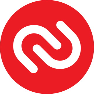 Authy Logo PNG